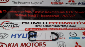 Oto Çıkma Parça / Toyota / Avensis / Fren / Kampana Komple / Sıfır Parça 