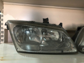 Oto Çıkma Parça / Nissan / Almera / Far & Stop / Sol Ön Far / Çıkma Parça 