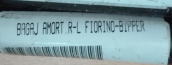 Oto Çıkma Parça / Fiat / Fiorino / Alt Takım / Amortisör / Sıfır Parça 