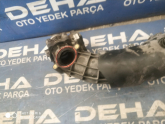 Oto Çıkma Parça / Opel / Astra / Motor / Emme Manifoldu / Çıkma Parça 