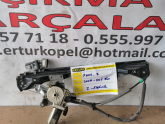 Oto Çıkma Parça / Ford / Fiesta / Oto Cam / Cam Motoru / Çıkma Parça 