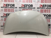 Oto Çıkma Parça / Toyota / Verso / Kaporta & Karoser / Kaput / Çıkma Parça 