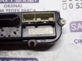Oto Çıkma Parça / Volkswagen / Golf / Klima / Kontrol Paneli / Çıkma Parça 