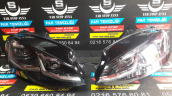 Oto Çıkma Parça / Volkswagen / Golf / Far & Stop / Sol Ön Far / Çıkma Parça 