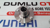 MAZDA-323  - ÖN TEKER PORYASI 1990-2003   -  MZ03KH3132