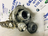 Oto Çıkma Parça / Mercedes / E Serisi / Motor / Turbo / Çıkma Parça 