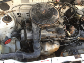 Oto Çıkma Parça / Ford / Festiva / Kaporta & Karoser / Kasa / Kupa / Çıkma Parça 