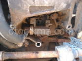 Oto Çıkma Parça / Opel / Combo / Alt Takım / Porya / Çıkma Parça 