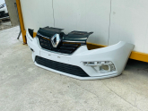 Oto Çıkma Parça / Renault / Symbol / Tampon / Ön Tampon / Çıkma Parça 