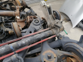 Oto Çıkma Parça / Renault / Express / Alt Takım / Arka Dingil / Çıkma Parça 
