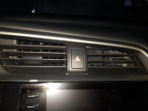 Honda Civic FC5 Dörtlü Düğmesi Hatasız Orjinal Çıkma