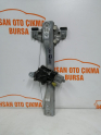 Oto Çıkma Parça / Chevrolet / Cruze / Oto Cam / Cam Krikosu / Çıkma Parça 