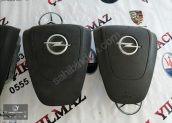Oto Çıkma Parça / Opel / Insignia / Airbag / Sürücü Airbag / Çıkma Parça 