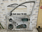 Oto Çıkma Parça / Opel / Corsa / Kaporta & Karoser / Sağ Ön Kapı / Çıkma Parça 