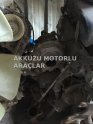 Oto Çıkma Parça / Mitsubishi / L200 / Motor / Turbo / Çıkma Parça 