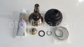 Oto Çıkma Parça / Volkswagen / Jetta / Alt Takım / Taşıyıcı / Sıfır Parça 