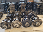 Oto Çıkma Parça / Volkswagen / Transporter / Motor / Krank / Çıkma Parça 