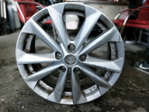 Oto Çıkma Parça / Nissan / Qashqai / Jant & Lastik / Çelik Jant / Çıkma Parça 