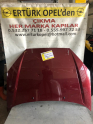 Oto Çıkma Parça / Ford / Fiesta / Kaporta & Karoser / Kaput / Çıkma Parça 