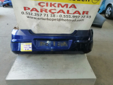 Oto Çıkma Parça / Opel / Astra / Tampon / Arka Tampon / Çıkma Parça 