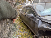 Oto Çıkma Parça / Volkswagen / Passat / Airbag / Kapı Airbag / Çıkma Parça 