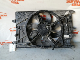 Oto Çıkma Parça / Fiat / Egea / Fan / Fan Motoru / Çıkma Parça 