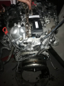 Mercedes W212 E180 Benzin enjektörleri orjinal çıkma