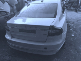 VOLVO S80 ÇIKMA KESME ARKA KASA.