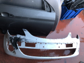 Oto Çıkma Parça / Opel / Corsa / Tampon / Ön Tampon / Çıkma Parça 