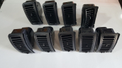 Oto Çıkma Parça / Seat / Cordoba / Göğüslük & Torpido / Havalandırma Izgaraları / Sıfır Parça 