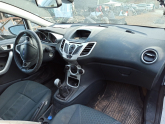 Oto Çıkma Parça / Ford / Fiesta / Direksiyon / Direksiyon Airbag / Çıkma Parça 
