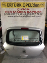 Oto Çıkma Parça / Opel / Corsa / Kaporta & Karoser / Bagaj Kapağı / Çıkma Parça 