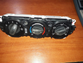 Oto Çıkma Parça / Ford / Tourneo Custom / Klima / Kontrol Paneli / Çıkma Parça 