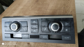 Oto Çıkma Parça / Audi / A6 / Kalorifer / Kontrol Paneli / Çıkma Parça 