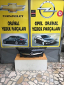 opel astra j makyajlı kasa ön panjur sıfır orjinal oto opel