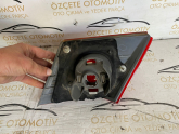 Oto Çıkma Parça / Honda / City / Far & Stop / Sol Arka Stop / Çıkma Parça 