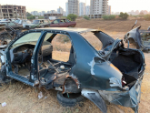 Oto Çıkma Parça / Fiat / Siena / Kaporta & Karoser / Kesme Tavan Sacı / Çıkma Parça 