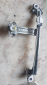 Oto Çıkma Parça / Opel / Corsa / Oto Cam / Cam Krikosu / Çıkma Parça 