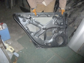 Oto Çıkma Parça / Audi / A4 / Kaporta & Karoser / Sol Arka Kapı / Çıkma Parça 