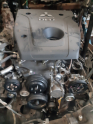 L200 komple motor