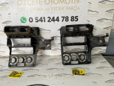 OPEL ASTRA F TEYP ÇERÇEVESİ ORİJİNAL ÇIKMA TEMİZ 1990-1998