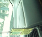 AİRBAG KAPAĞI ÇIKMA 2000 NİSSAN PRİMERA .