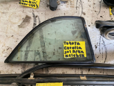 Oto Çıkma Parça / Toyota / Corolla / Kaporta & Karoser / Dış Kapı Kolu / Çıkma Parça 