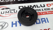 Oto Çıkma Parça / Toyota / Hilux / Motor / Krank / Sıfır Parça 