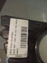 Oto Çıkma Parça / Audi / A4 / Tampon / Sis Farı Çerçevesi / Sıfır Parça 