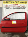 Oto Çıkma Parça / Opel / Corsa / Kaporta & Karoser / Sağ Arka Kapı / Çıkma Parça 