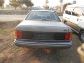 Oto Çıkma Parça / Ford / Scorpio / Kaporta & Karoser / Komple Arka / Çıkma Parça 