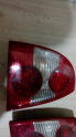 Oto Çıkma Parça / Volkswagen / Passat / Far & Stop / Sol Arka Stop / Çıkma Parça 
