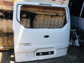 Oto Çıkma Parça / Ford / Transit Custom / Kaporta & Karoser / Bagaj Kapağı / Çıkma Parça 