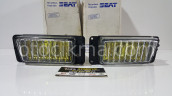 Oto Çıkma Parça / Seat / Toledo / Far & Stop / Sis Farı / Sıfır Parça 